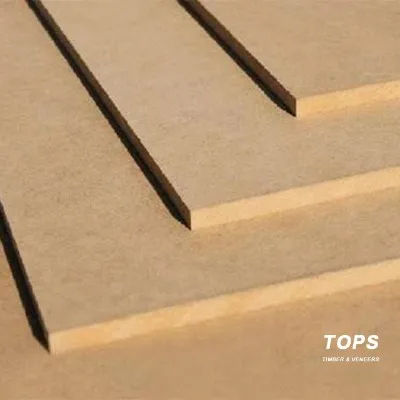 MDF MDF