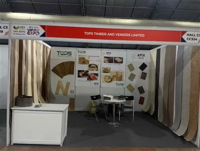 نمایشگاه بین المللی مبلمان و مبلمان ویتنام (VIFA 2025) در مارس 2025