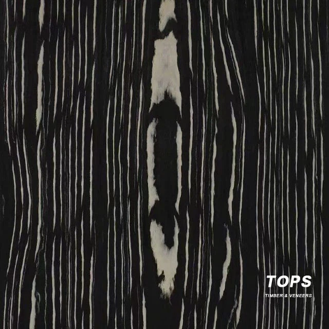 روکش آبنوس Recon